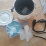 Electric car cooker Image 8