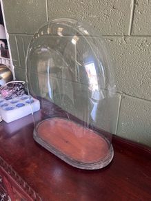 antique dome