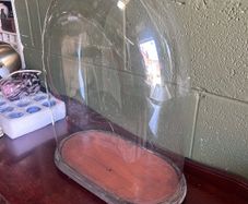 antique dome