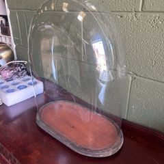 antique dome