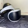 Playstation Vr with game Image 4