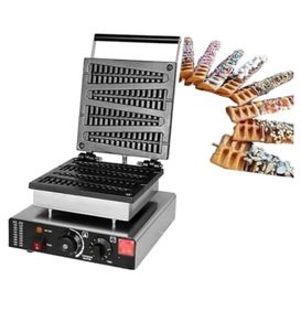 Brand new Waffle maker pine tree (2)