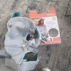 baby carrier