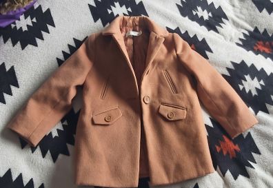 Toddlers girls coat 2-3