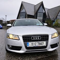 2011 Audi A5