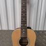 SX SD202 1/2 Size Acoustic Guitar Image 2