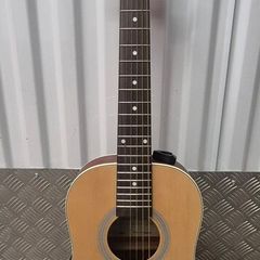 SX SD202 1/2 Size Acoustic Guitar