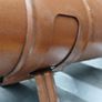 LINDAB Rain Steel Downpipes Image 5