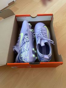 New Nike Football Boots