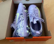 New Nike Football Boots
