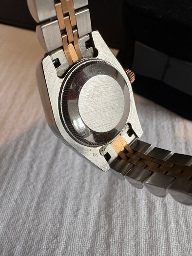 Rolex oyster perpetual