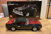 LEGO 10304 Chevrolet Camaro