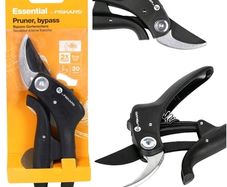 Garden pruner