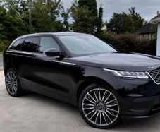 Land Rover Rover Velar 2.0