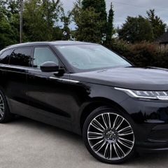 Land Rover Rover Velar 2.0