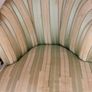vintage tub chair Image 3