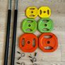 Hit Fitness Pump Set 20kg Image 3