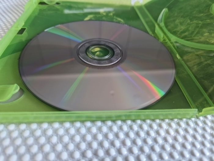 Tekken 6 Xbox360 Games Original