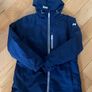 Helly Hansen Ladies Navy Winter coat XL Image 9