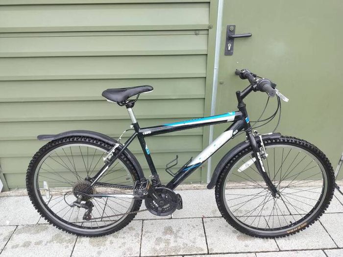 Ignite 26" Bicycle