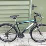 Ignite 26" Bicycle Image 2