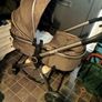 Magic ZC 3-in-1 Pram Image 3