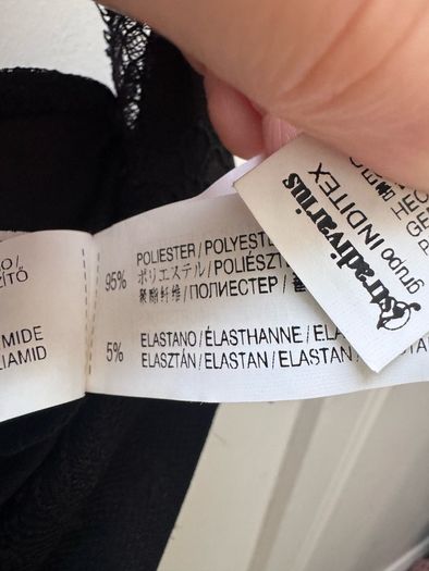 Bundle: Massimo Dutti, Lui Jo, Lacoste, Mango, Zara, etc.
