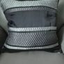 2 x curtains with 4 matching cushion covers Image 4