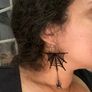 Halloween Earrings Image 9