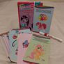My Little Pony, My Box Of Learning Puzzles With Pen Image 5