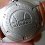 Vintage 80s Ellesse  Swiss Watch Quartz 200M Diving -Working Image 5