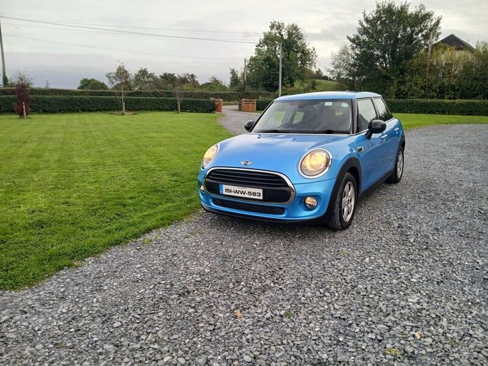 2015 mini NCT 05 27.2 keys mint
