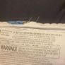 Baby Cot with Mattress Image 3