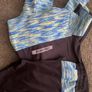 Montirex themed boys tracksuit Image 6