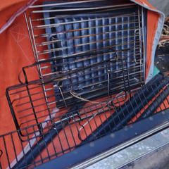barbeque