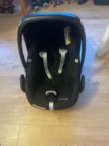 Maxi Cosi Pebble Plus