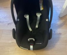 Maxi Cosi Pebble Plus