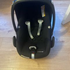 Maxi Cosi Pebble Plus