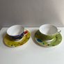 aynsley cups and saucers Image 8