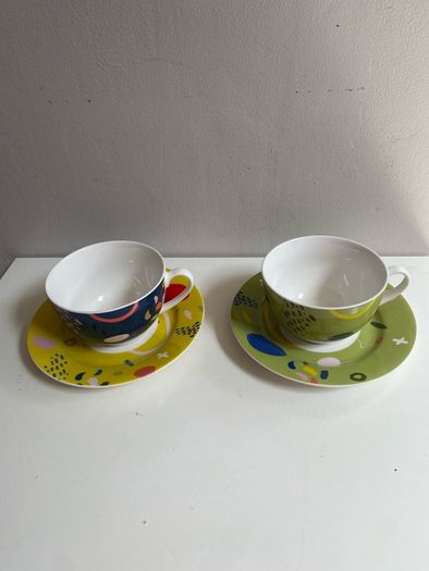 aynsley cups and saucers