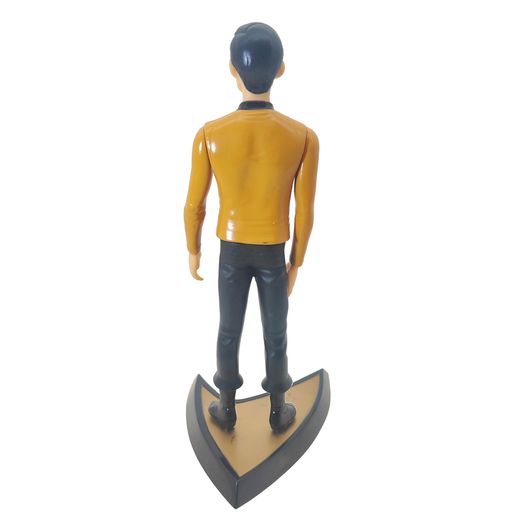 Star Trek Figures Hamilton Gifts 1991