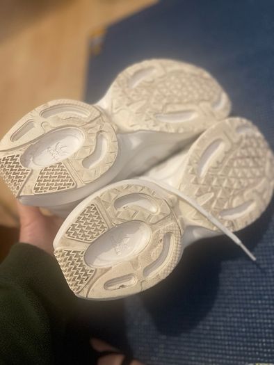 Adidas trainers