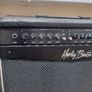 Harley Benton HB-80R Celestion Combo amp 2 channel in as new condition. Image 4