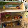 beautiful doll house Image 9