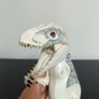 LEGO Jurassic World Indominus Rex Figure - Incomplete Image 7