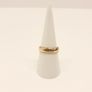 9 carat gold rings Image 2