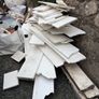Styrofoam insulation Image 3