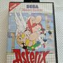 Axterix Sega Master System Arcade Retro Games Original Image 2