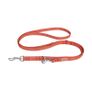 Pet Nova Dog Cat Adjustable Reflective Nylon Leash Lead Red XS - XL Image 2