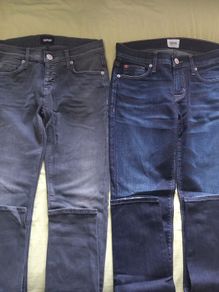 Hudson Jeans New No Tag